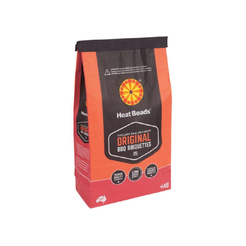 Heat Beads - 4 kg