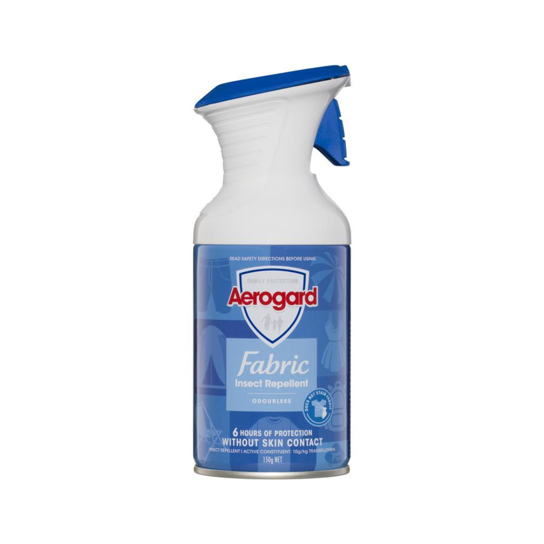 Aerogard Fabric Insect Repellent 150g