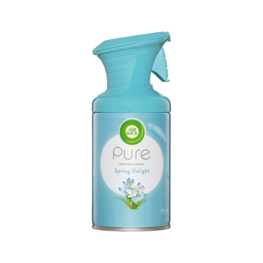 Air Wick Pure Aerosol Spring Delight 159g
