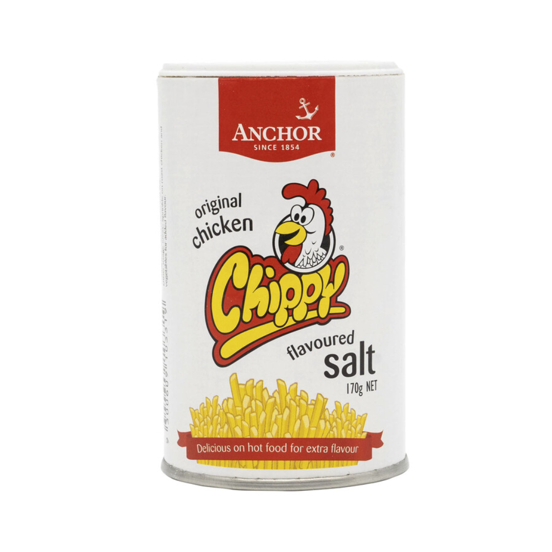 Anchor Chicken Chippy Salt 170g