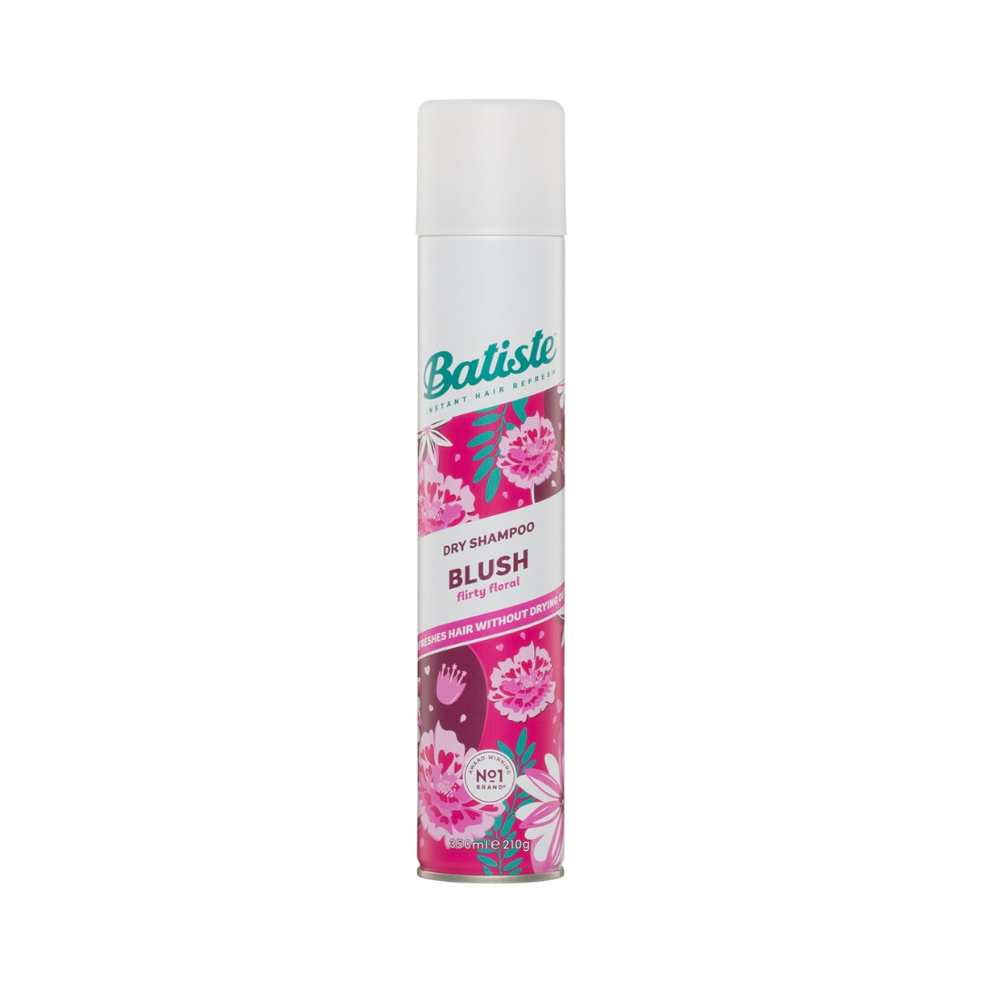 Batiste Dry Shampoo Blush 200ml