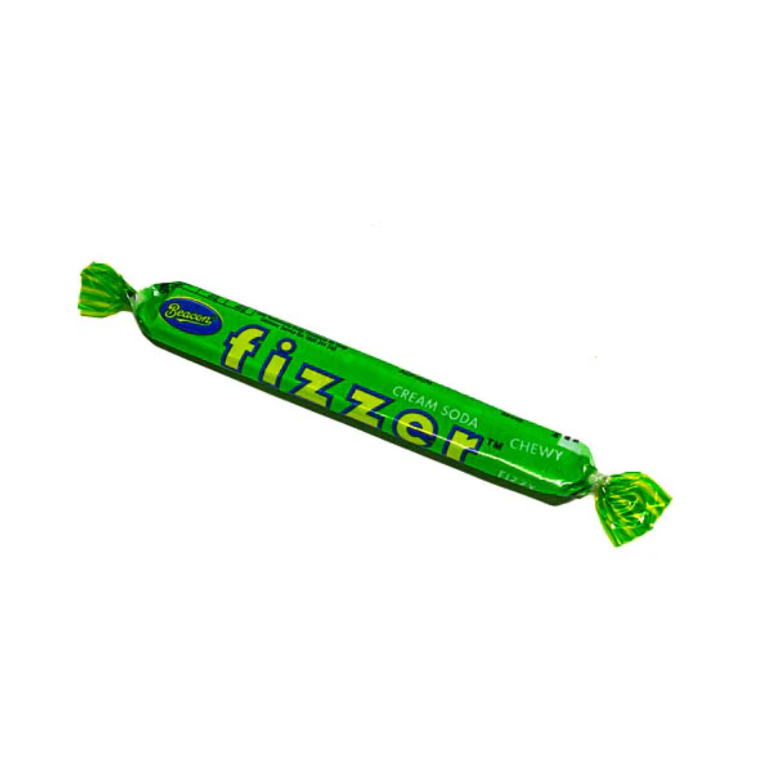 Beacon Fizzers Creamy Soda 11.6g