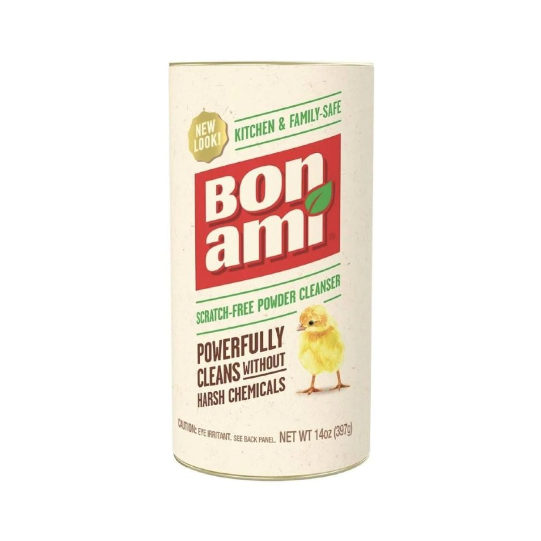 Bon Ami Powder Cleanser 397g