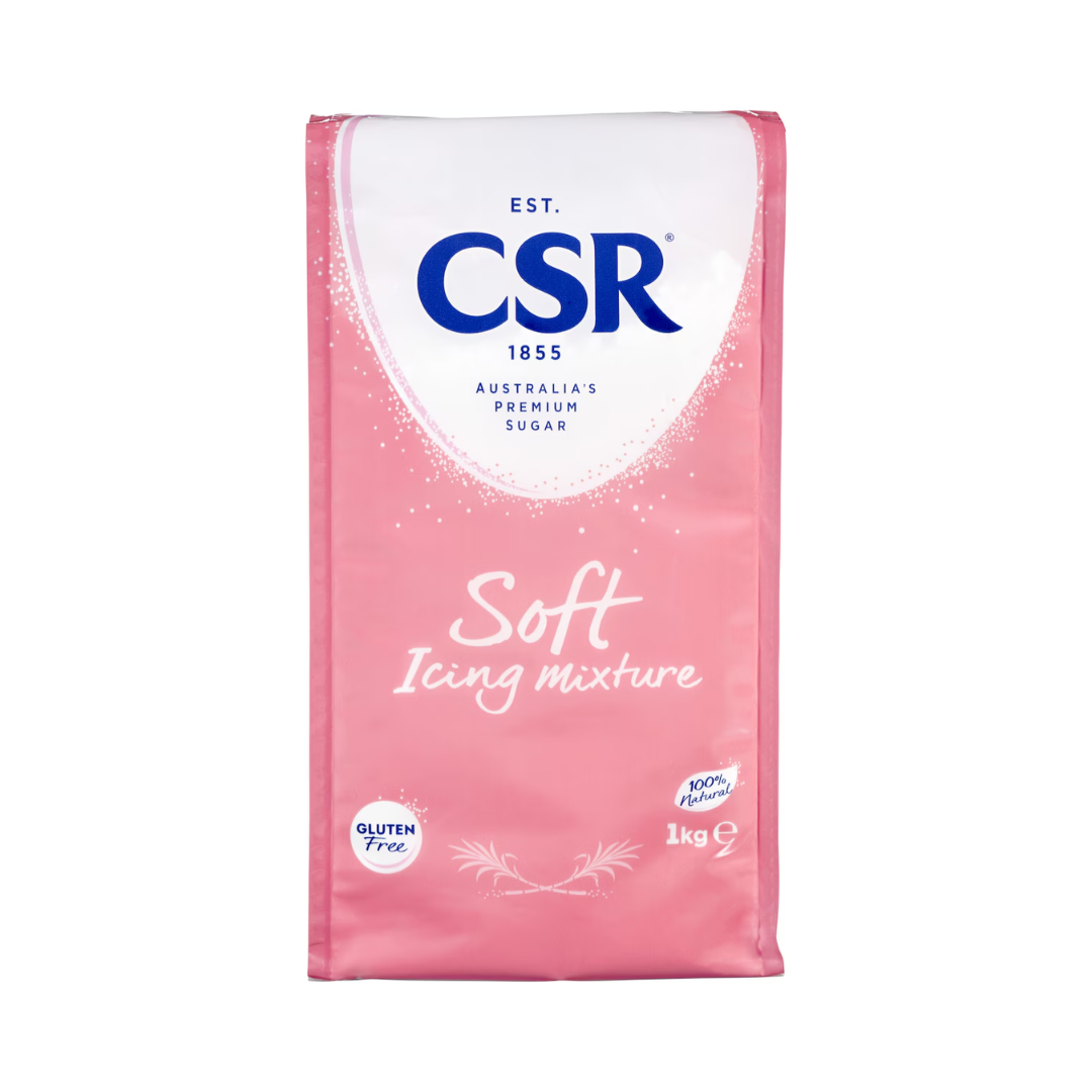 CSR Soft Icing Mixture 1kg