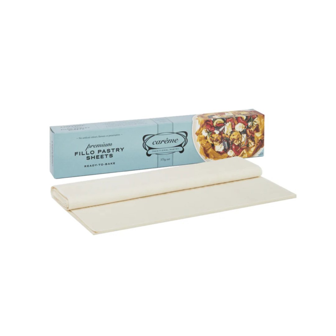 Careme Fillo Pastry 375g
