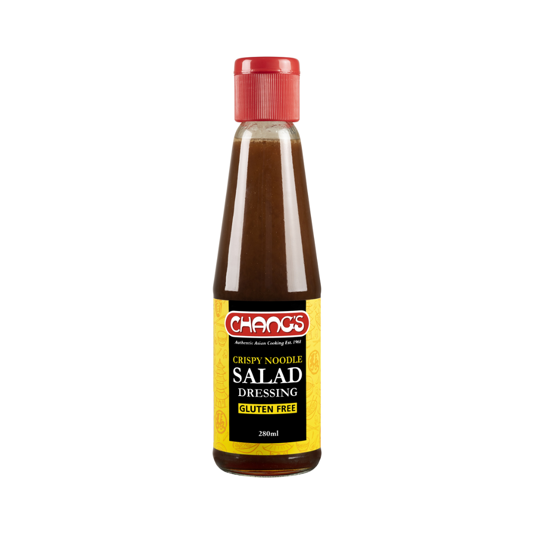 Chang's Oriental Fried Noodle Salad Dressing GF 280ml