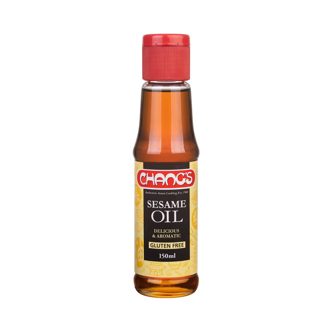 Chang's Sesame Oil 150ml