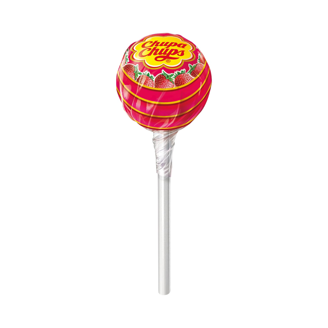 Chupa Chups Lollipop Assorted Flavours