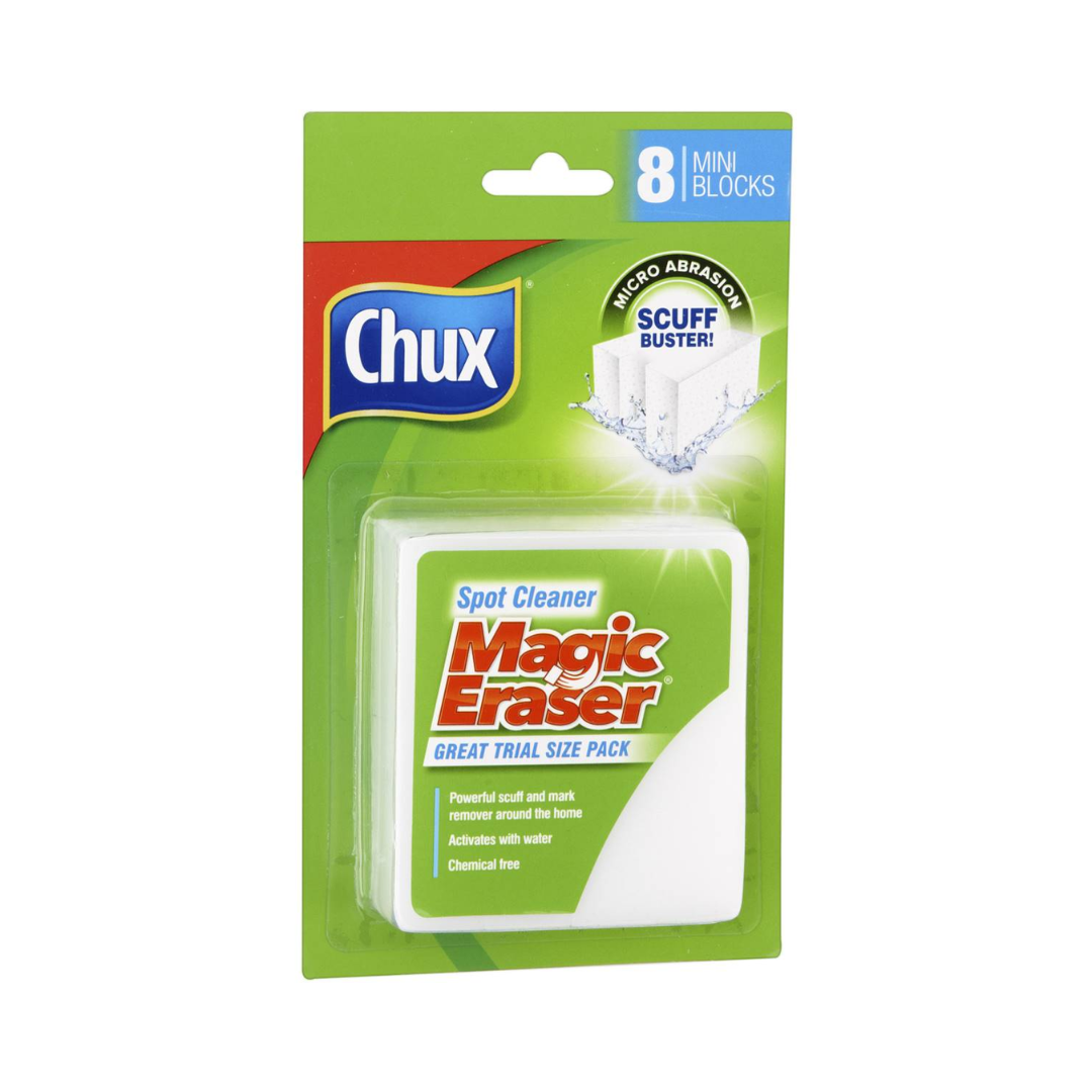 Chux Magic Eraser