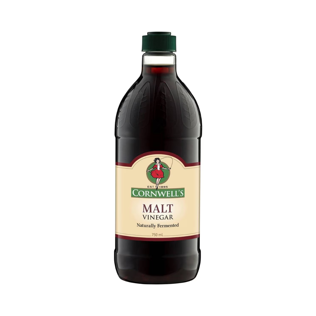 Cornwell's Malt Vinegar 750ml