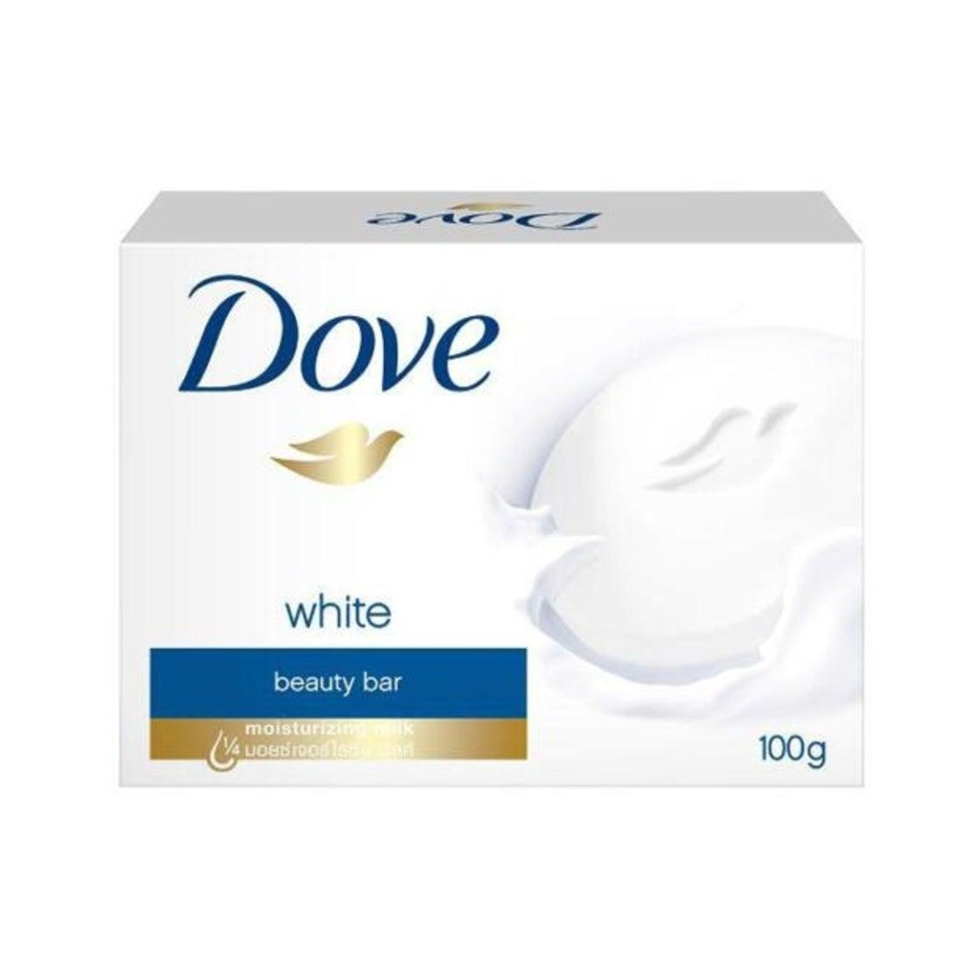 Dove Soap Beauty Bar 100g