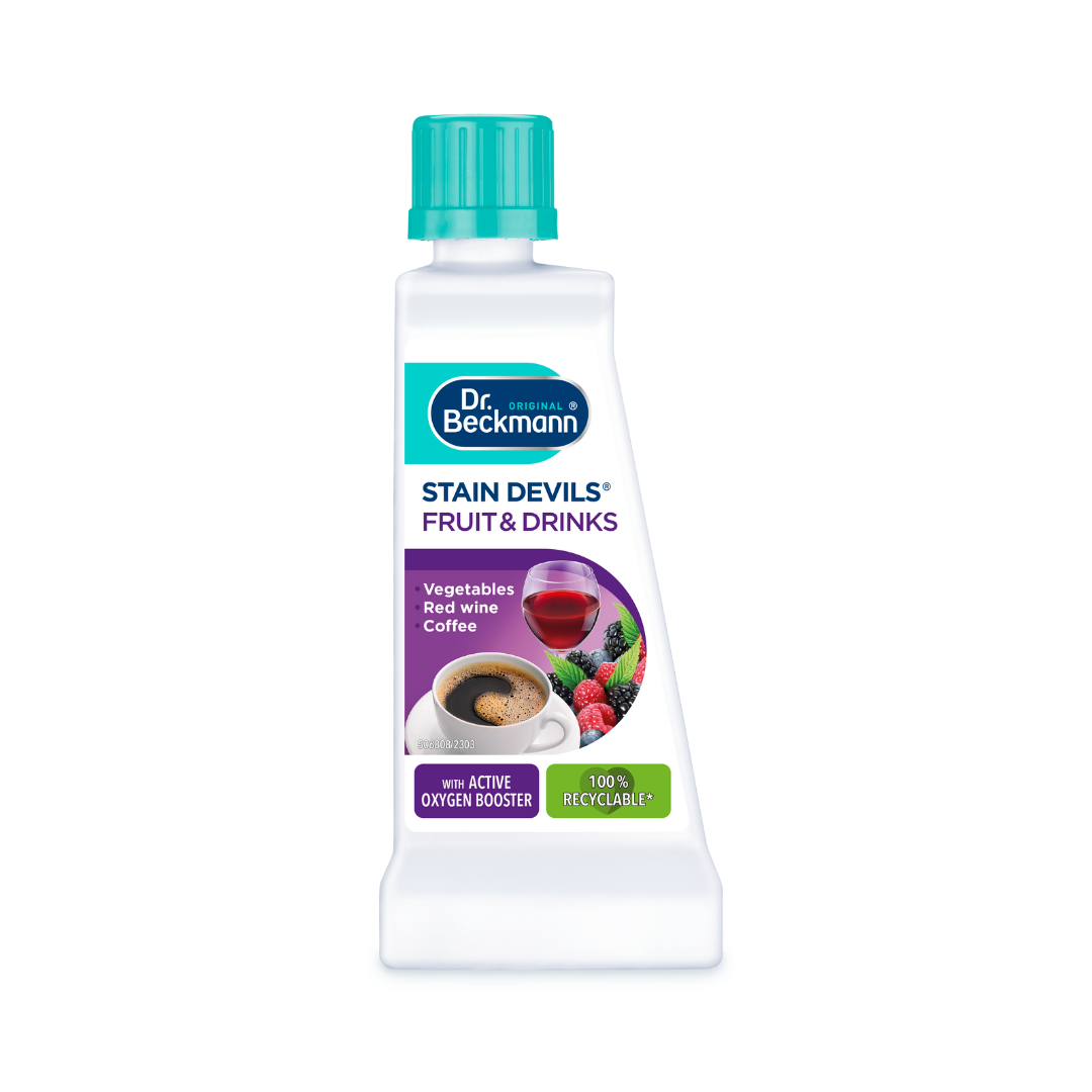 Dr Beckmann Stain Devils Fruit & Drink 50ml