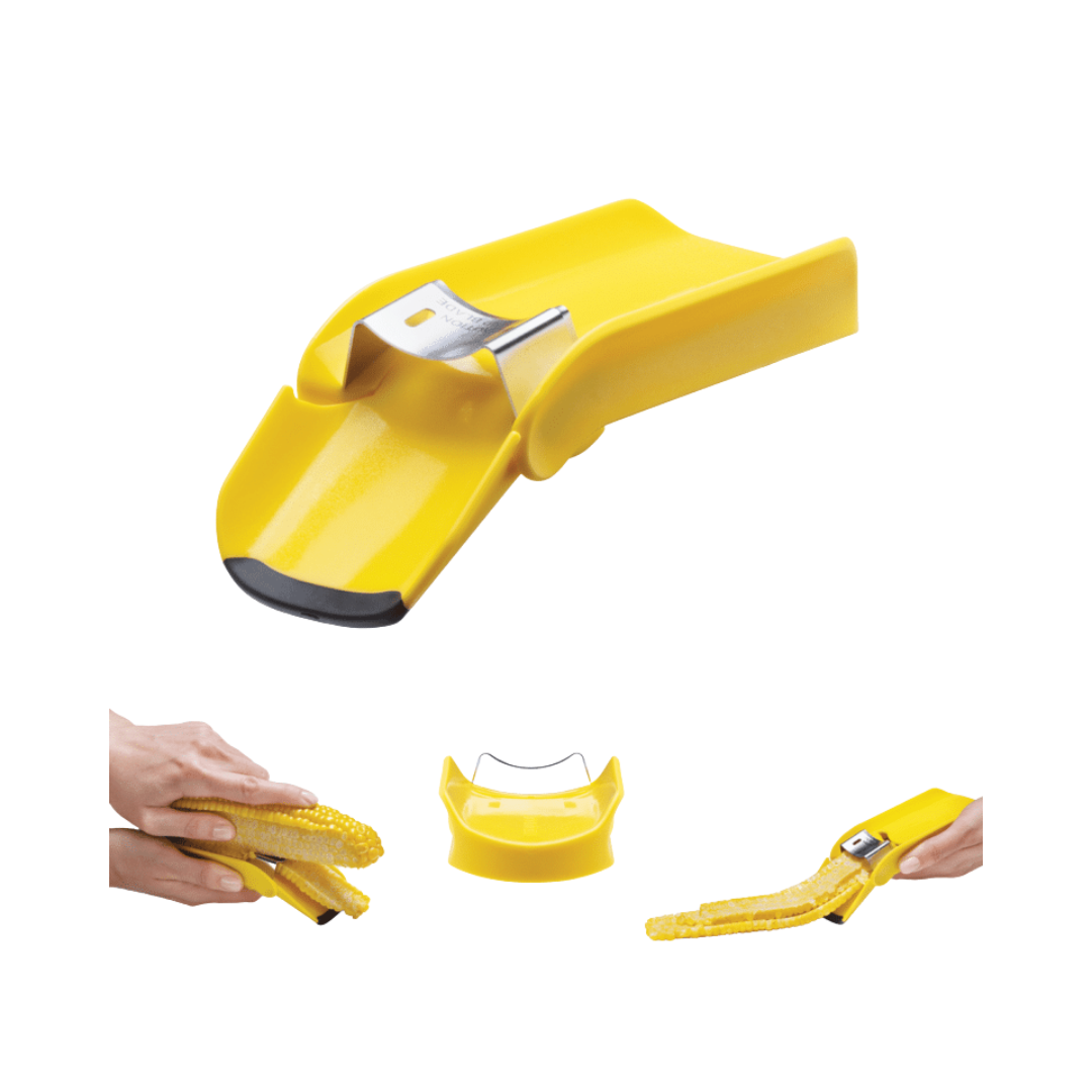 Dreamfarm Corpeel Yellow