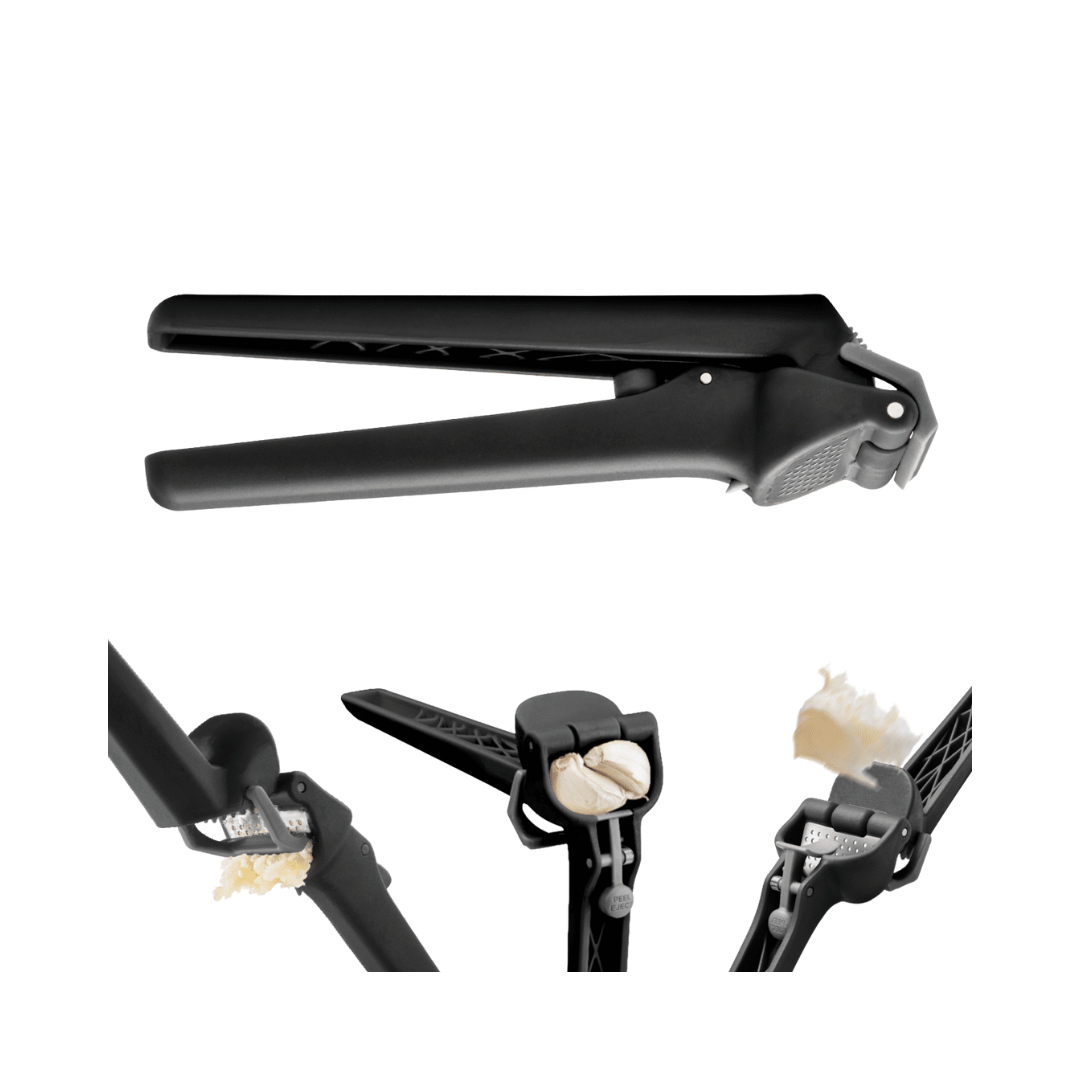 Dreamfarm Gargect Lite Garlic Press