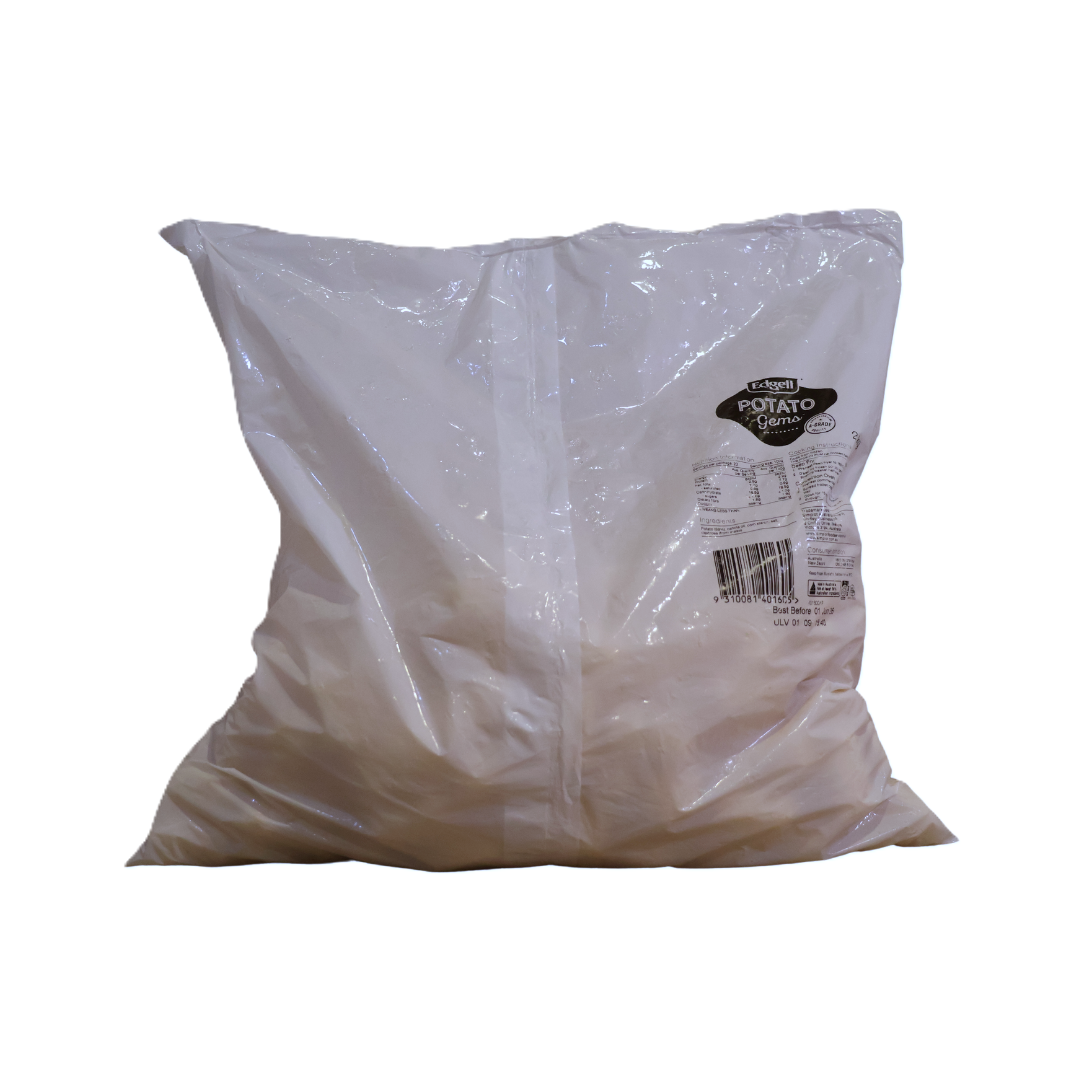 Edgell Potato Gems 2kg