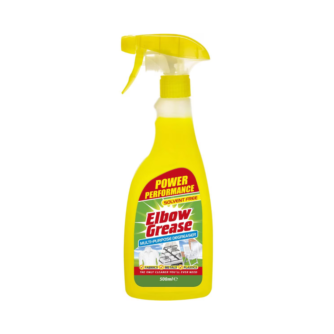 Elbow Grease Multipurpose Degreaser 500ml