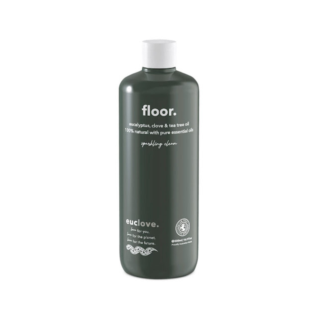 Euclove Floor Cleaner 500ml