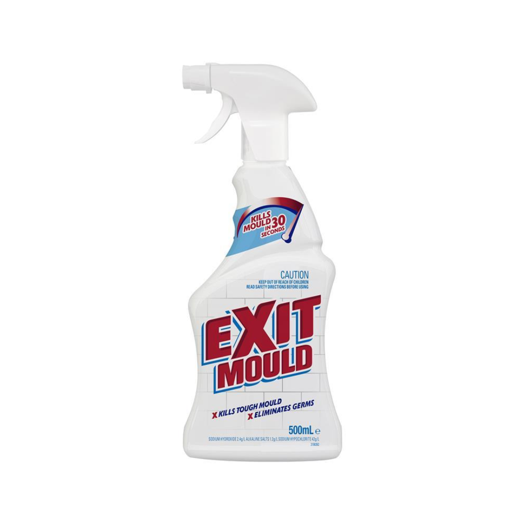 Exit Mould 500ml