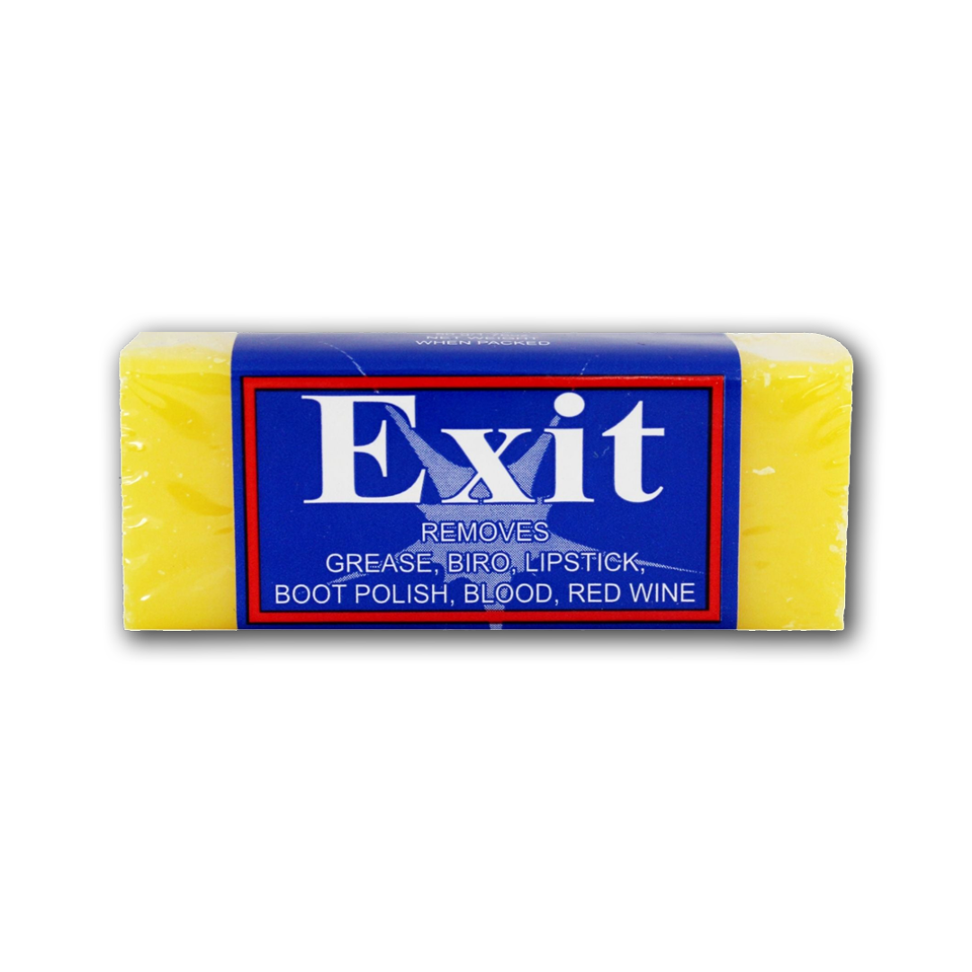 Exit Soap Instant Stain Remover 50g