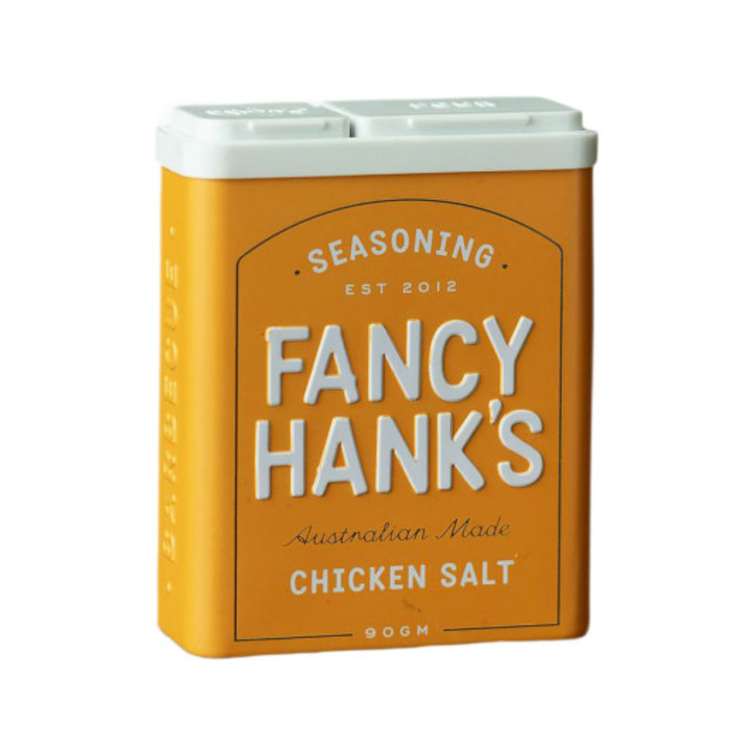 Fancy Hank's Chicken Salt 90gm