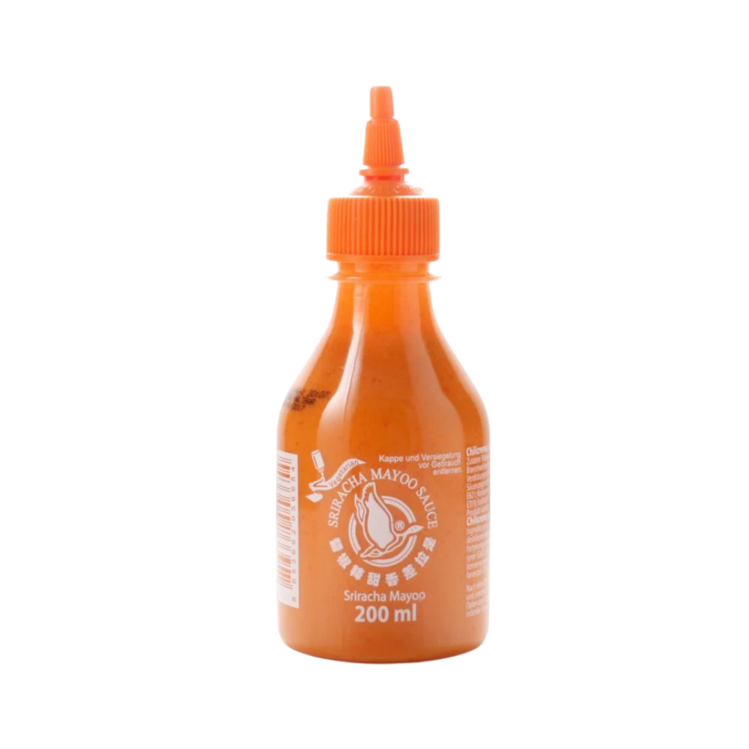 Flying Goose Sriracha Mayo Sauce 200ml