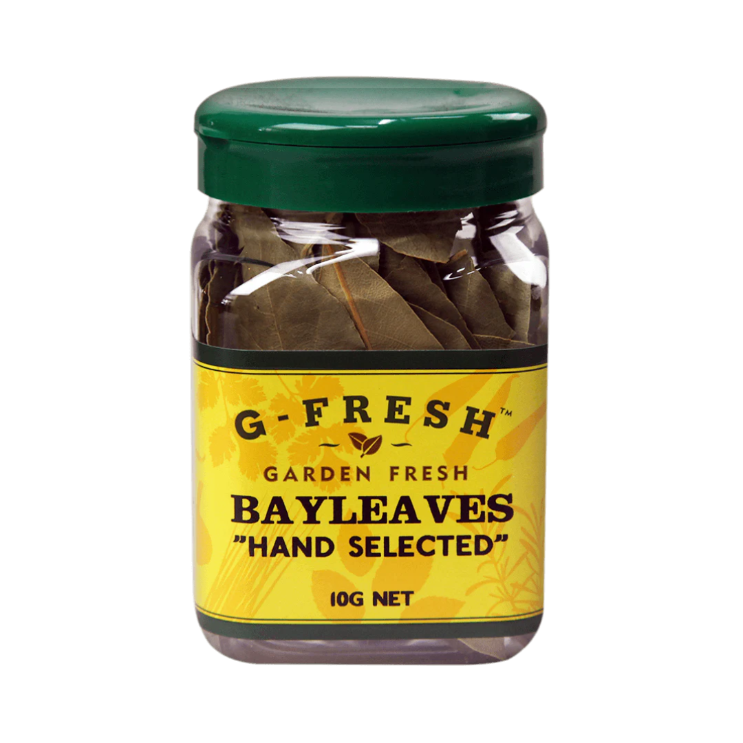 G-Fresh Bay Leaves 10g