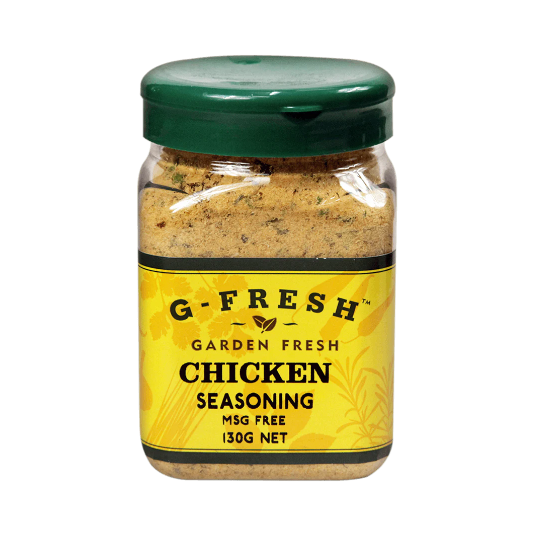 G-Fresh Chicken Seasoning 130g
