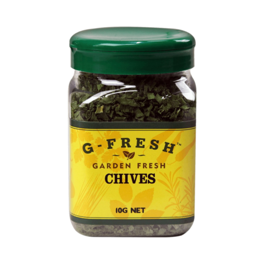 G-Fresh Chives 10g