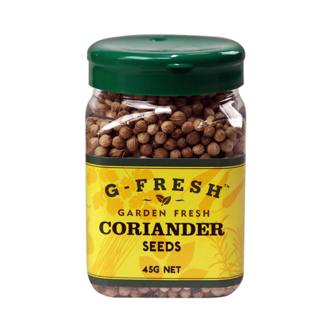 G-Fresh Coriander Seeds 45g