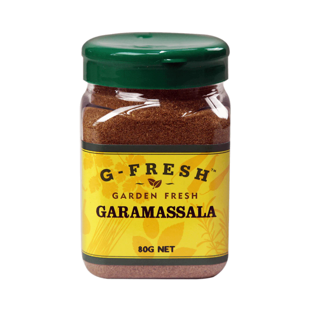 G-Fresh Garam Masala 80g