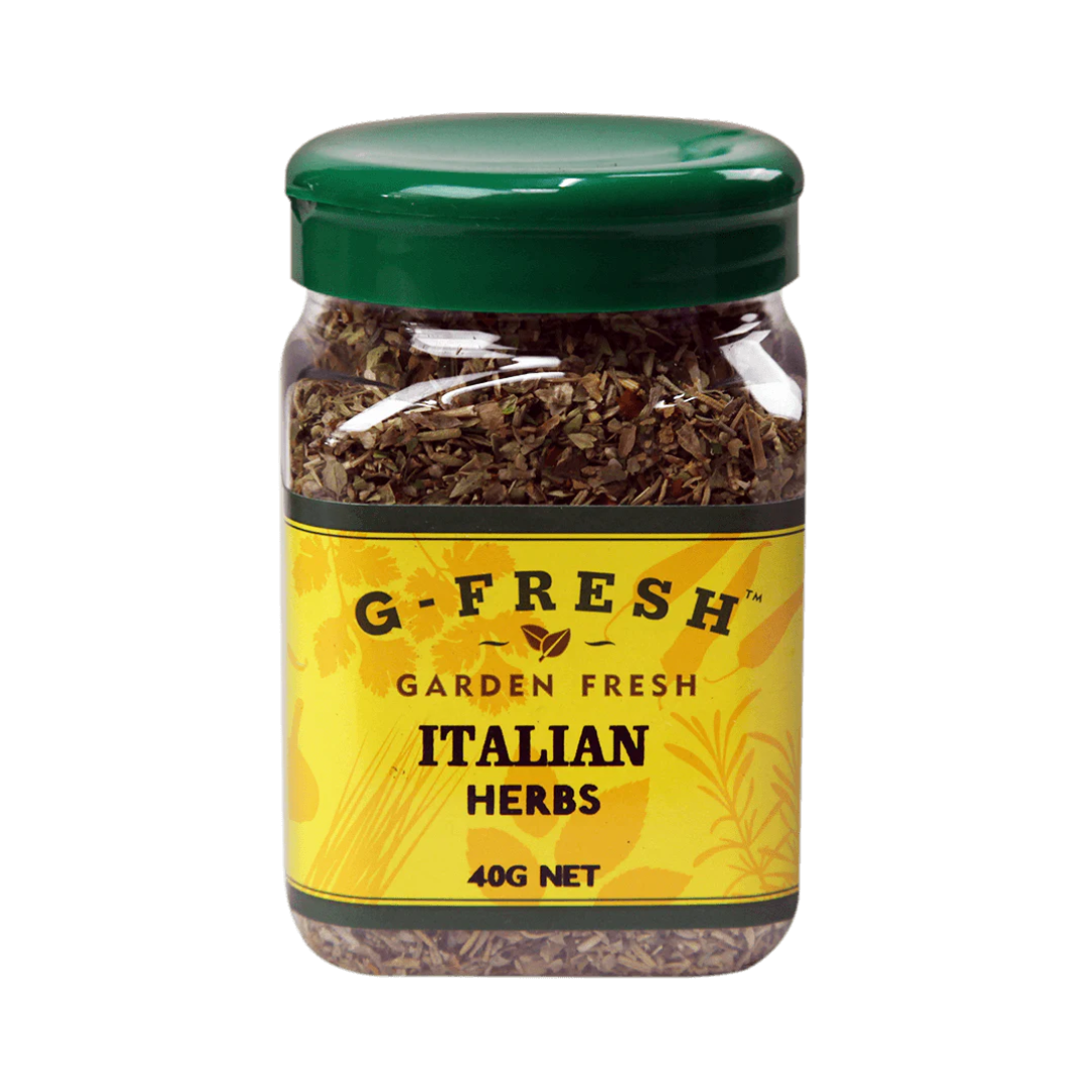 G-Fresh Italian Herbs 40g