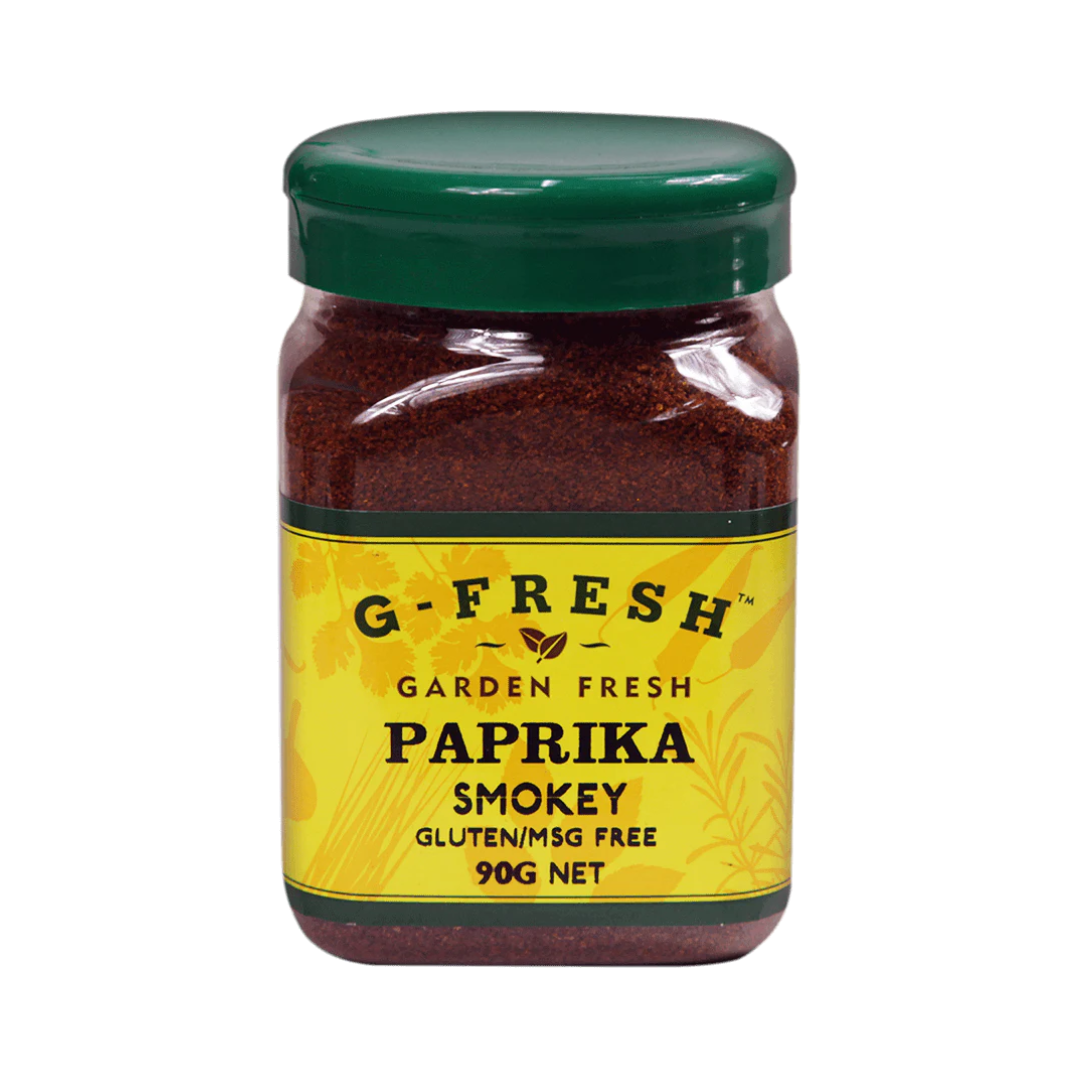 G-Fresh Paprika Smokey 90g