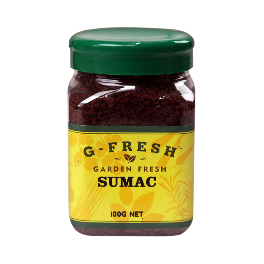 G-Fresh Sumac 100g