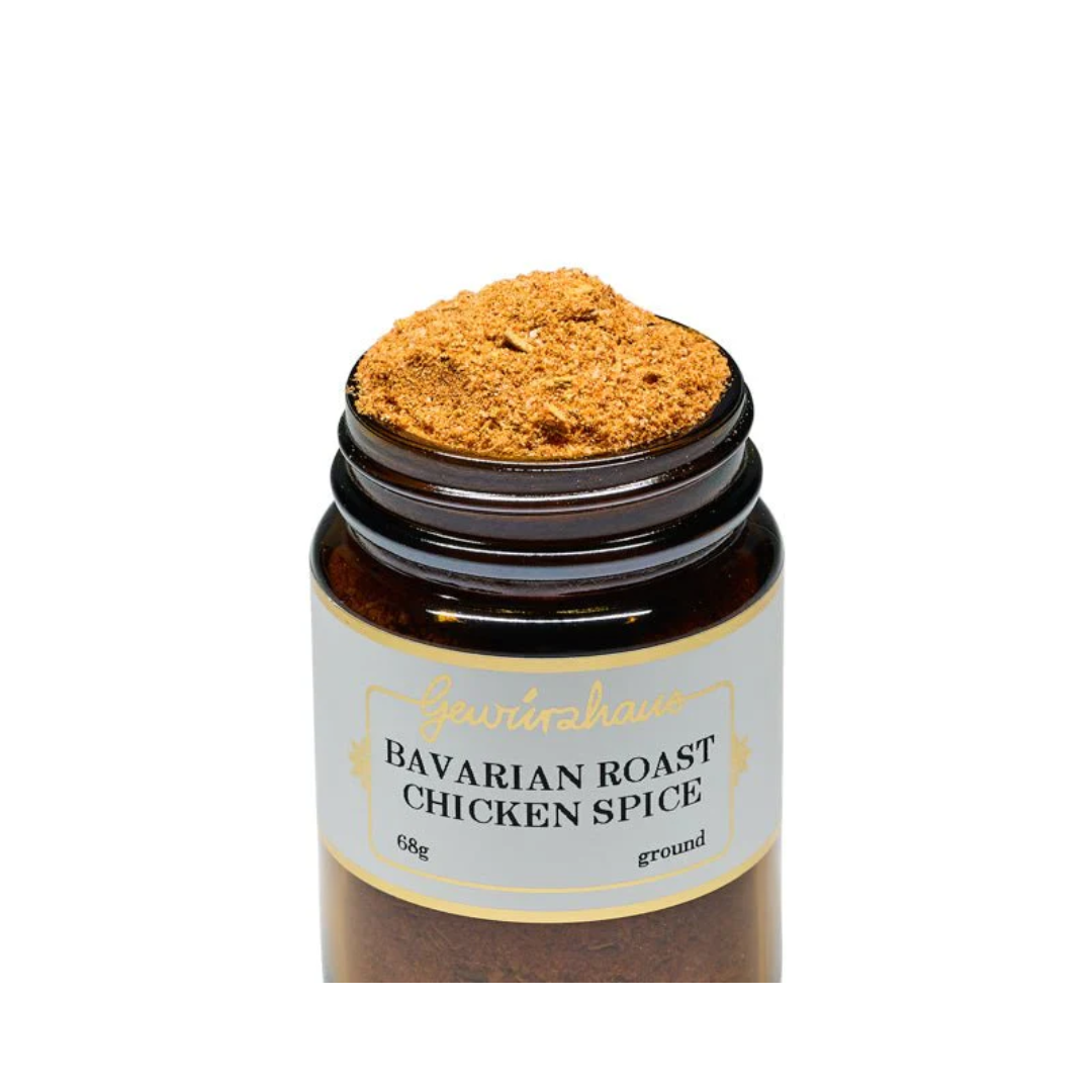Gewurzhaus Bavarian Roast Chicken Spice 68g