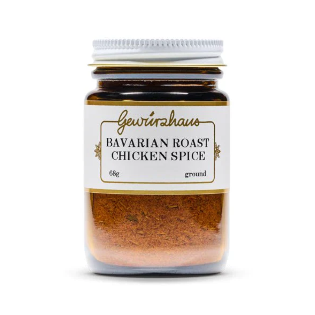 Gewurzhaus Bavarian Roast Chicken Spice 68g