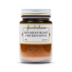 Gewurzhaus Bavarian Roast Chicken Spice 68g