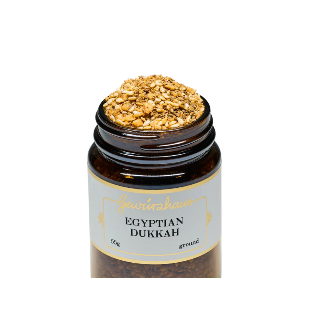 Gewurzhaus Egyptian Dukkah 55g