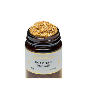 Gewurzhaus Egyptian Dukkah 55g