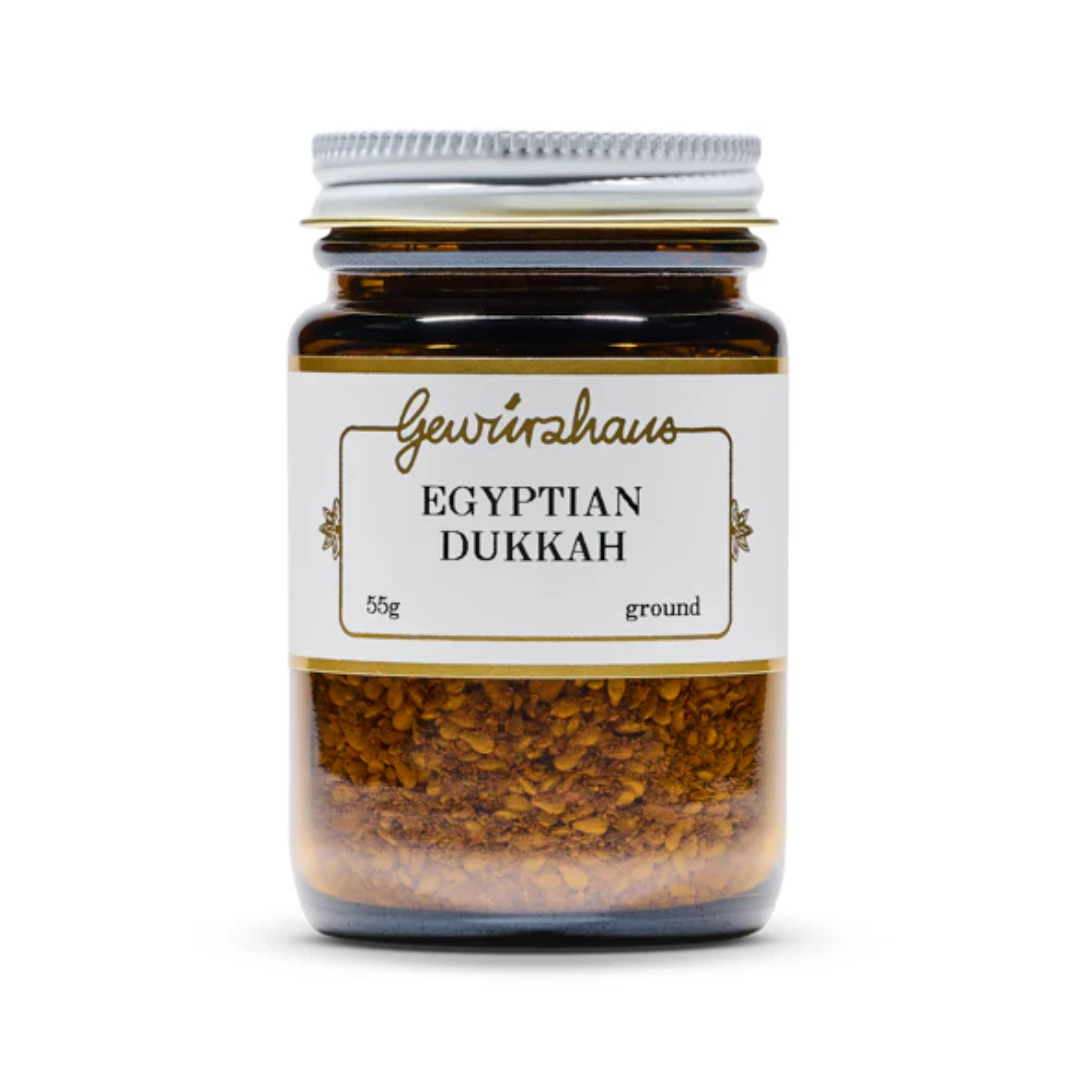 Gewurzhaus Egyptian Dukkah 55g