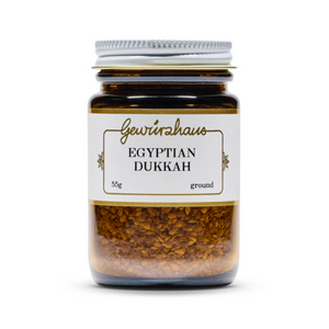 Gewurzhaus Egyptian Dukkah 55g