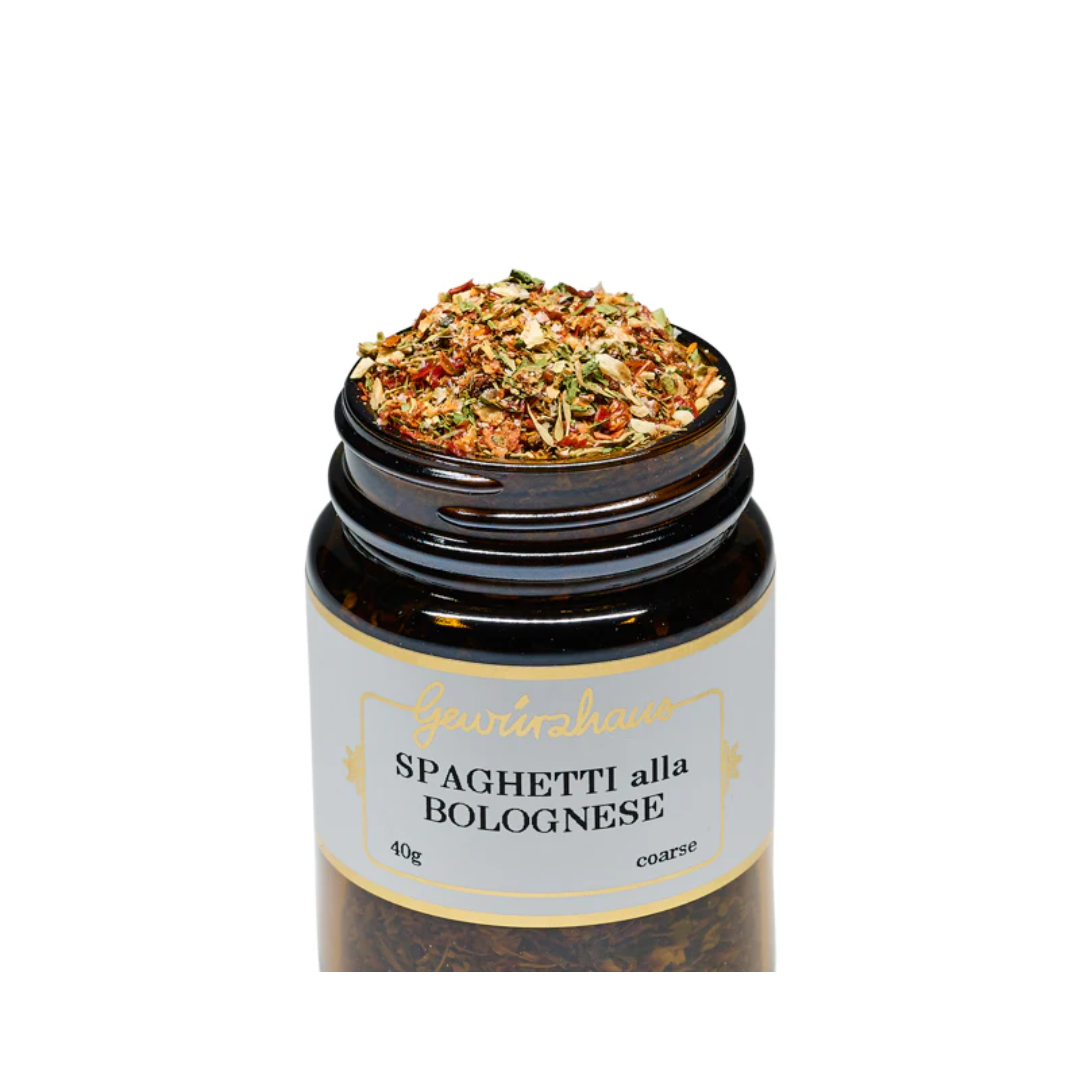 Gewurzhaus Spaghetti alla Bolognese 70g