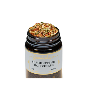 Gewurzhaus Spaghetti alla Bolognese 70g
