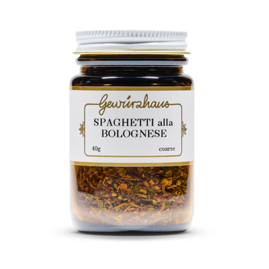 Gewurzhaus Spaghetti alla Bolognese 70g