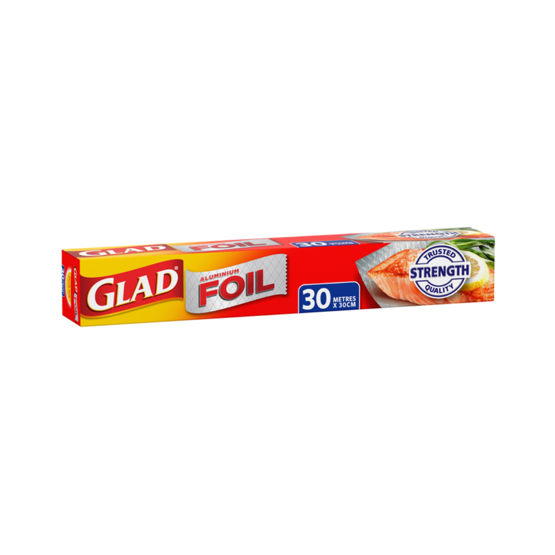 Glad Foil 30CMX30M