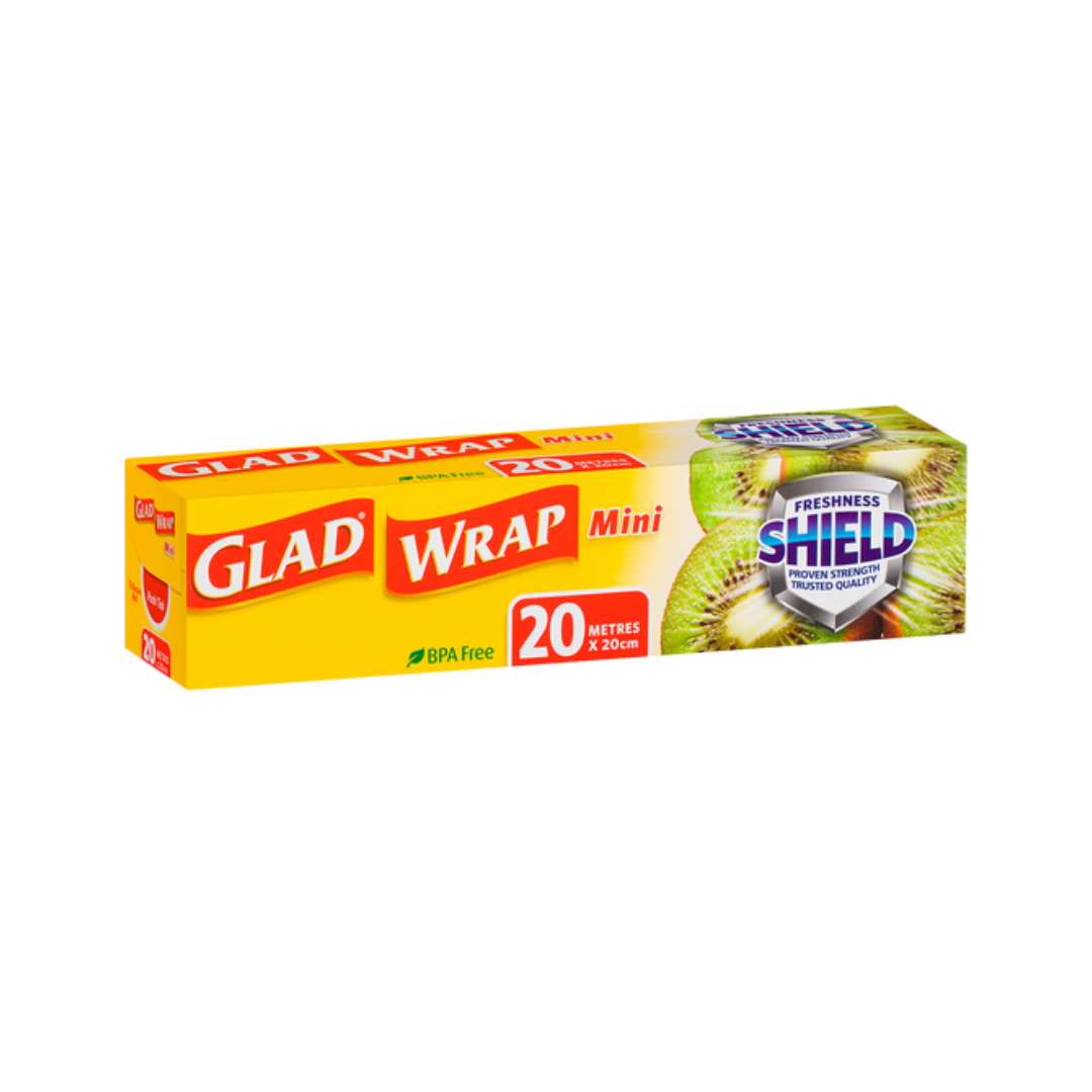 Glad Wrap Mini 20CMX20M