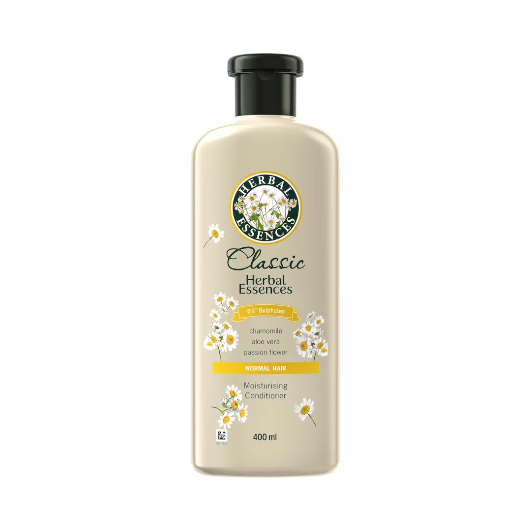 Herbal Essences Classic Conditioner Normal Hair 400ml