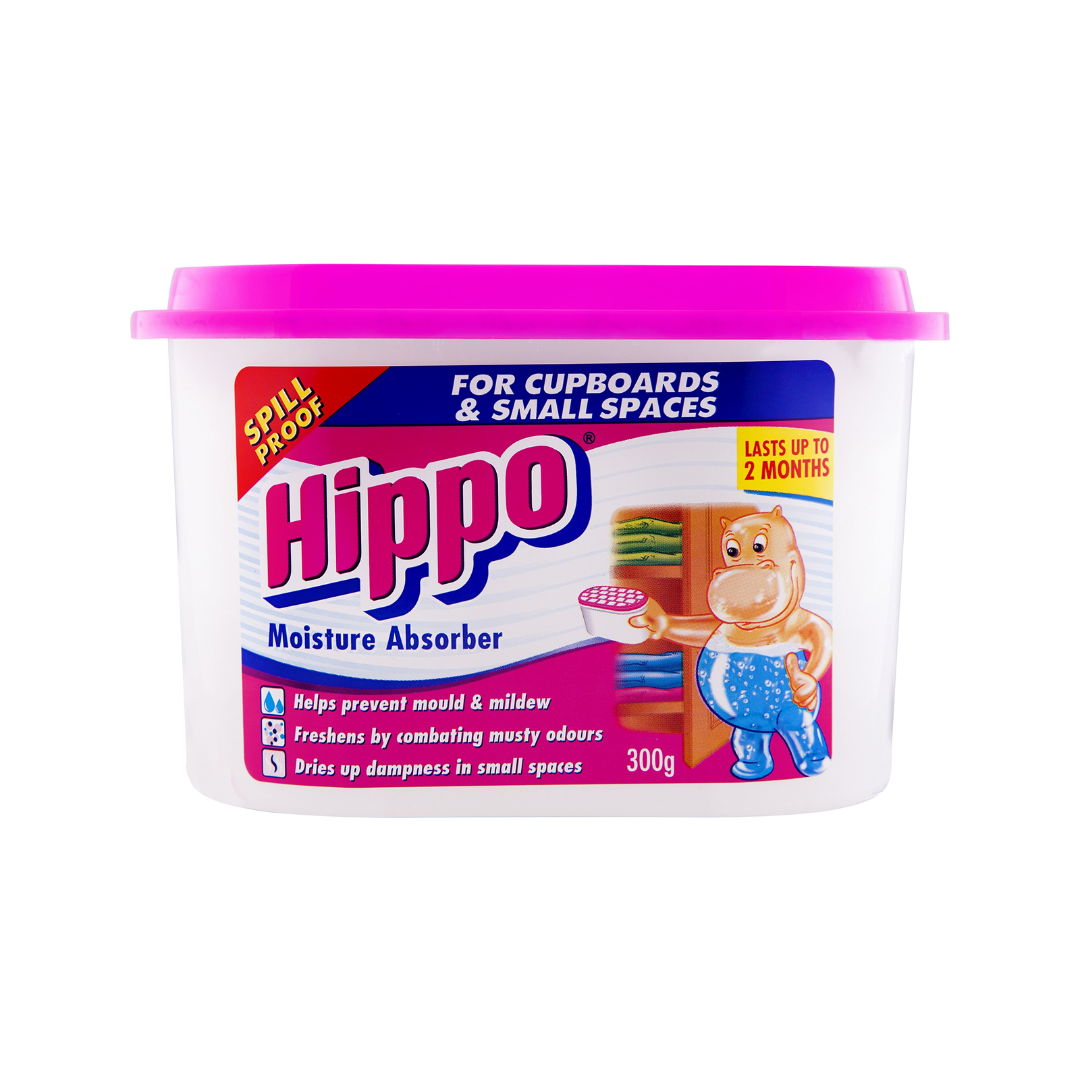 Hippo Moisture Absorber 300g