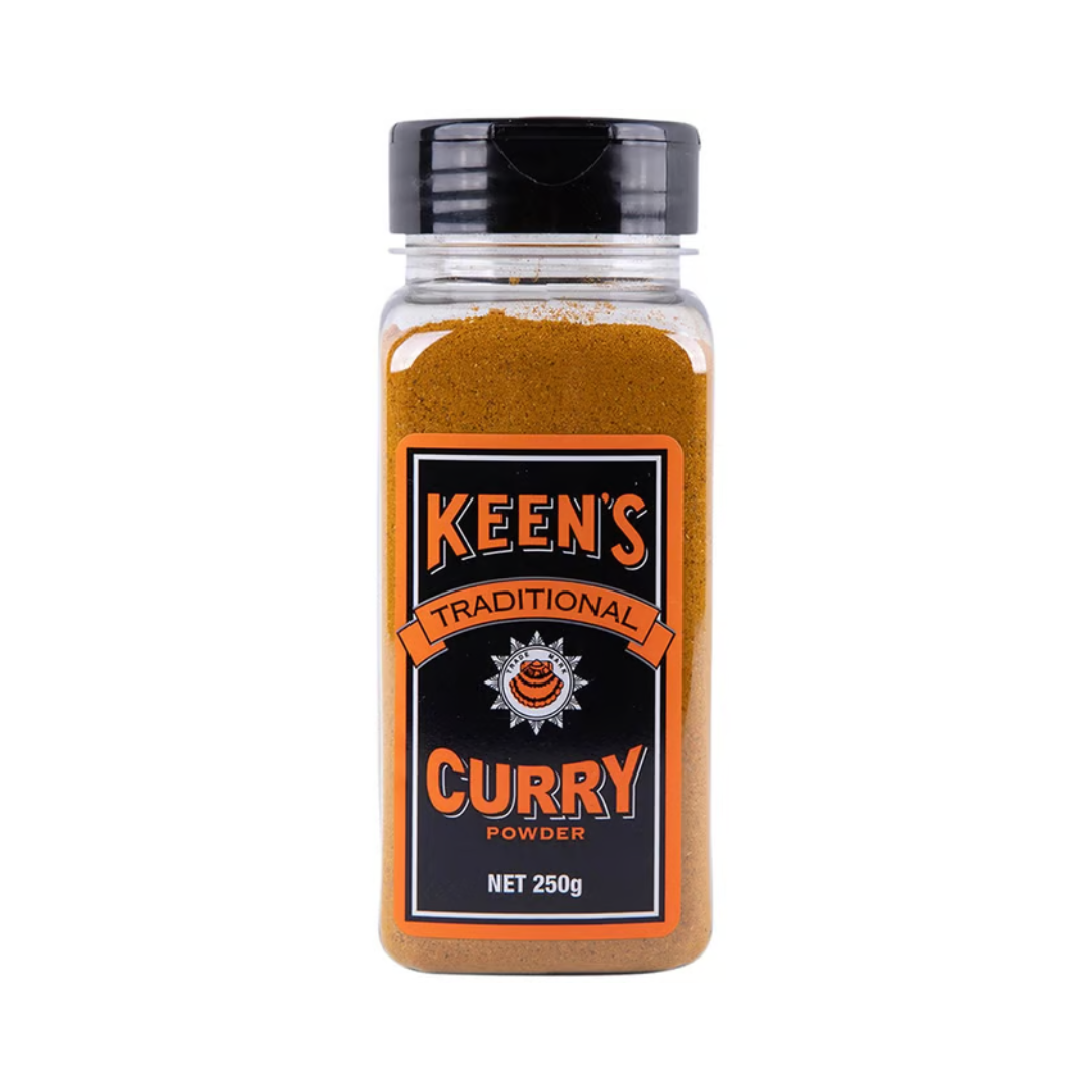 Keen's Curry Powder 250g