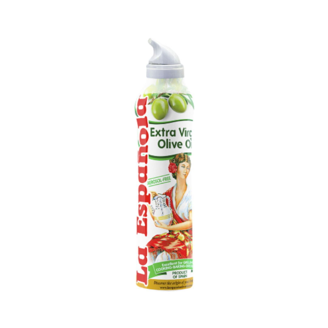 La Espanola Extra Virgin Olive Oil Spray 200ml