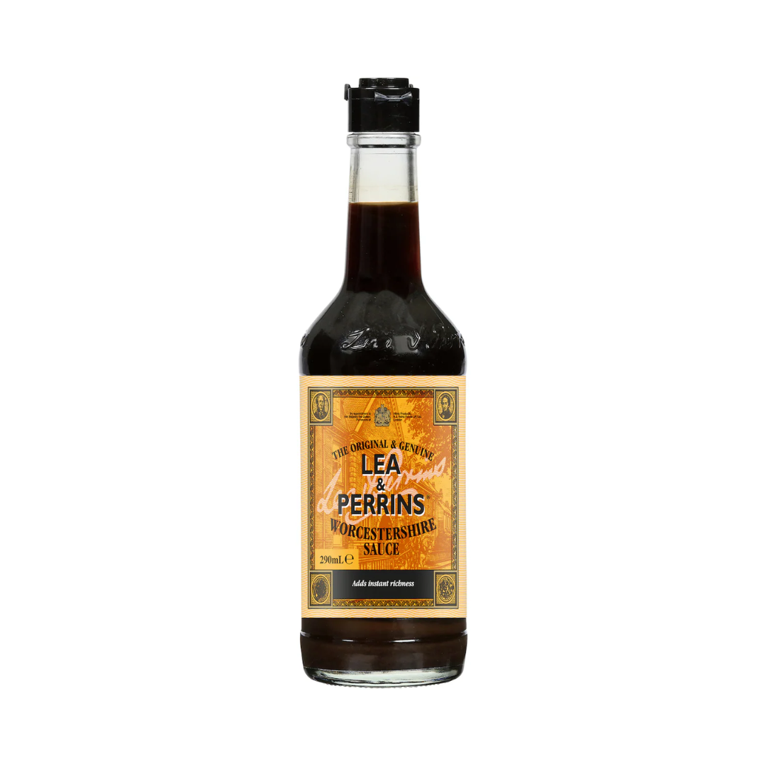 Lea & Perrins Worcestershire Sauce 290ml